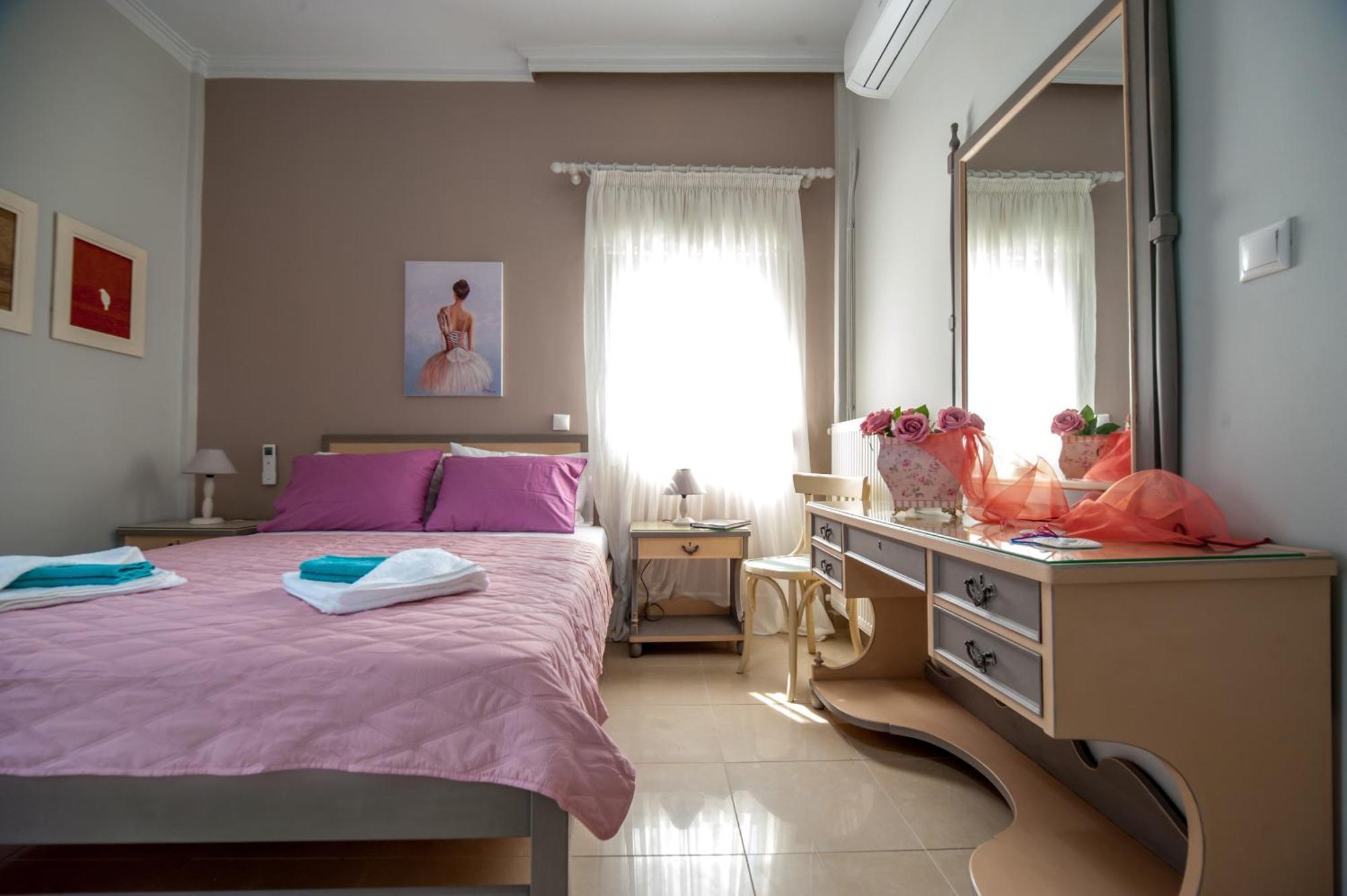 Skandalakis Homes & 度假居 *